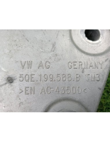 [96430] SOPORTE MOTOR DERECHO - VOLKSWAGEN GOLF...