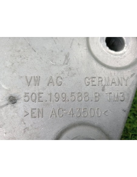 [96430] SOPORTE MOTOR DERECHO - VOLKSWAGEN GOLF VII LIM. (01/2012 - 12/2017)