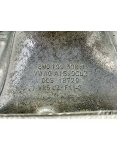 [96572] SOPORTE MOTOR DERECHO - AUDI A5 CABRIOLET (F57)