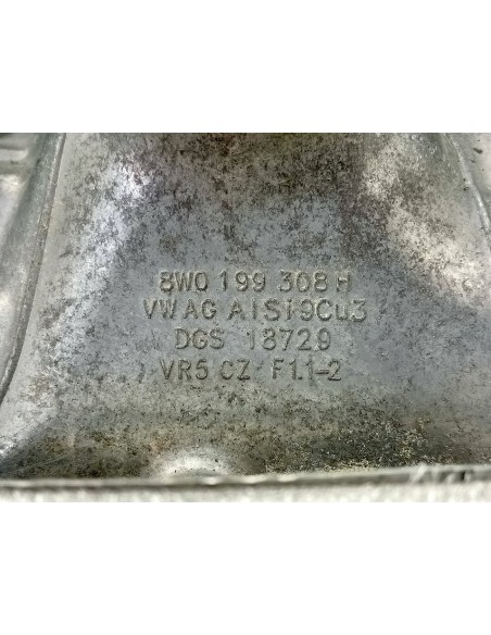 [96572] SOPORTE MOTOR DERECHO - AUDI A5 CABRIOLET (F57)