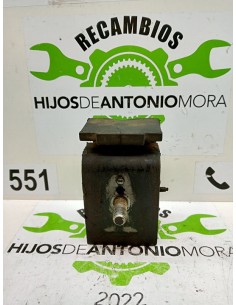 [91815] SOPORTE MOTOR DERECHO - NISSAN ECO - T 100.45/78... 2