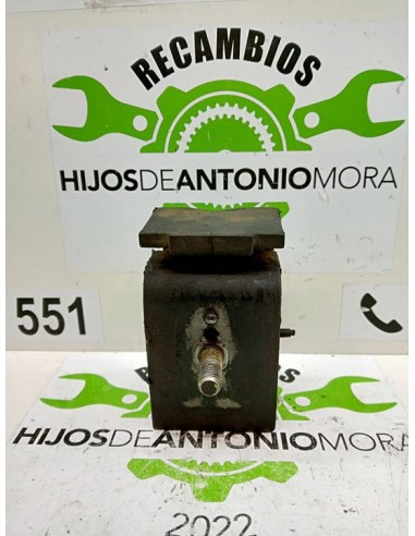 [91815] SOPORTE MOTOR DERECHO - NISSAN ECO - T...