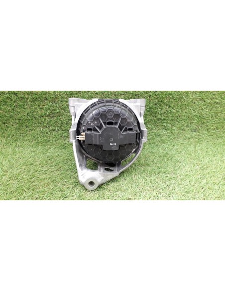 [93419] SOPORTE MOTOR IZQUIERDO - AUDI Q7 (4M) (01/2015 - 12/2019)