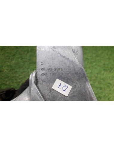 [93419] SOPORTE MOTOR IZQUIERDO - AUDI Q7 (4M)...