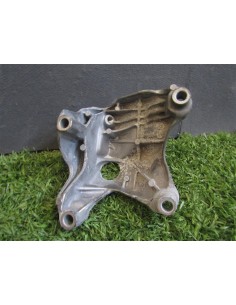 [93817] SOPORTE MOTOR IZQUIERDO - VOLKSWAGEN TOUAREG...