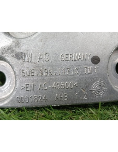 [96431] SOPORTE MOTOR IZQUIERDO - VOLKSWAGEN GOLF VII LIM. (01/2012 - 12/2017)