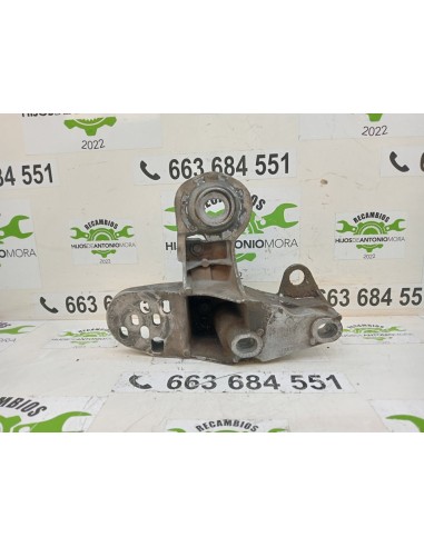 [92565] SOPORTE MOTOR IZQUIERDO - AUDI A4 AVANT...