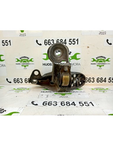 [92565] SOPORTE MOTOR IZQUIERDO - AUDI A4 AVANT...