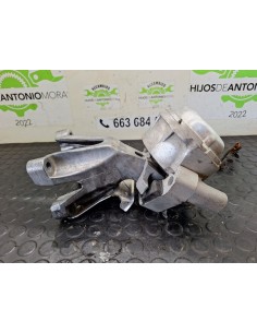 [103048] SOPORTE MOTOR IZQUIERDO - AUDI A8 (D2) (01/1994...