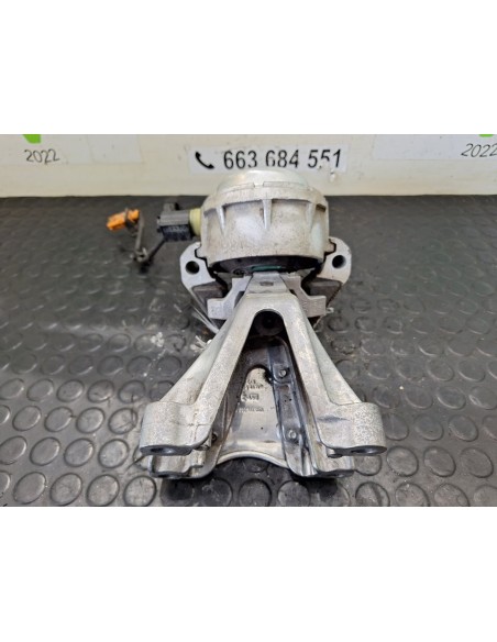 [103048] SOPORTE MOTOR IZQUIERDO - AUDI A8 (D2) (01/1994 - 01/1999)