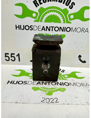 [91816] SOPORTE MOTOR IZQUIERDO - NISSAN ECO -...