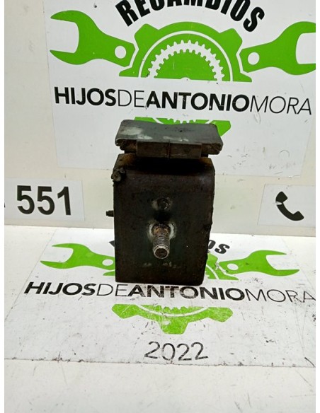 [91816] SOPORTE MOTOR IZQUIERDO - NISSAN ECO - T 100.45/78 KW/E2 (01/1996 - ...)