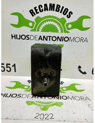 [91816] SOPORTE MOTOR IZQUIERDO - NISSAN ECO -...