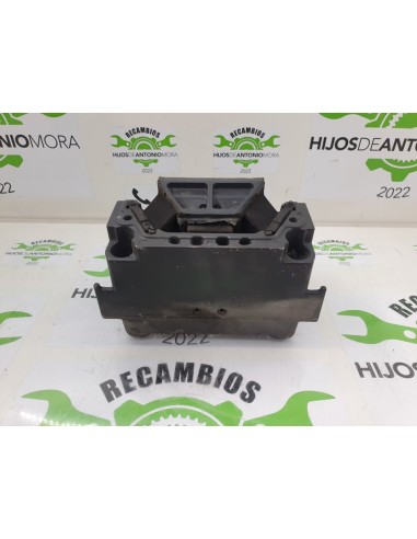 [95751] SOPORTE MOTOR TRASERO - MERCEDES ACTROS...