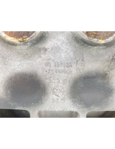 [95751] SOPORTE MOTOR TRASERO - MERCEDES ACTROS 5... 2