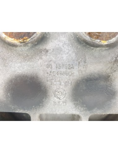[95751] SOPORTE MOTOR TRASERO - MERCEDES ACTROS...