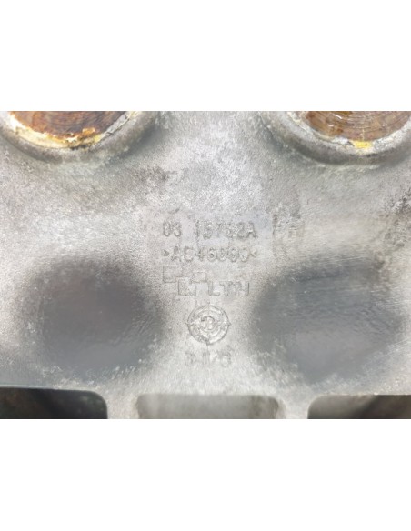[95751] SOPORTE MOTOR TRASERO - MERCEDES ACTROS 5 L-FAHRERHAUS 2-ACHSER BM 963