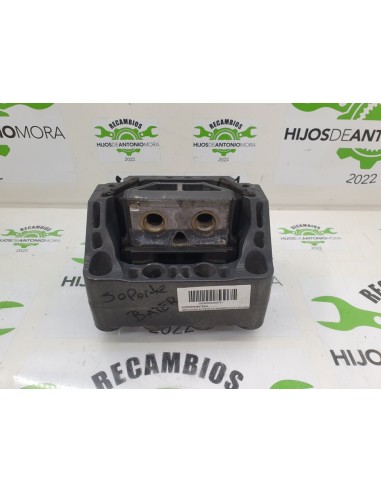 [95751] SOPORTE MOTOR TRASERO - MERCEDES ACTROS...