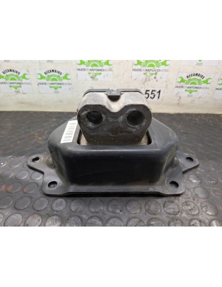 [105788] SOPORTE MOTOR TRASERO - RENAULT SERIE T (01/2013 - ...)