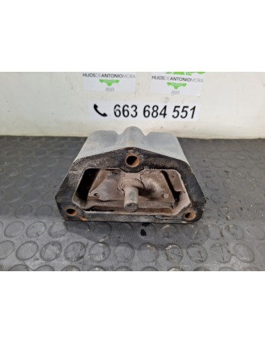 [106415] SOPORTE MOTOR TRASERO - DAF SERIE...