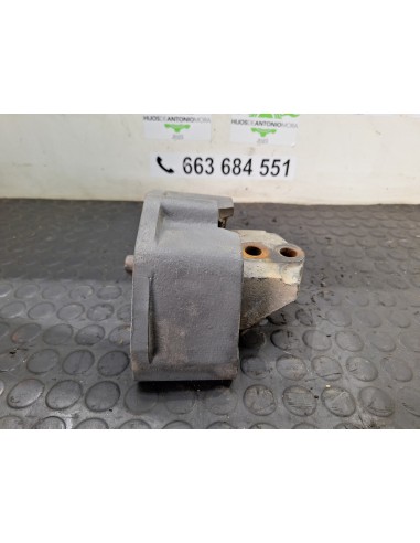 [106415] SOPORTE MOTOR TRASERO - DAF SERIE...