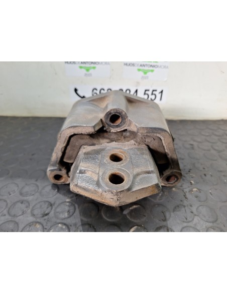 [106416] SOPORTE MOTOR TRASERO - DAF SERIE LF55.XXX DESDE 06