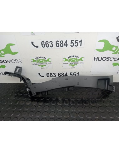 [97404] SOPORTE PARAGOLPE  DELANTERO DERECHO -...