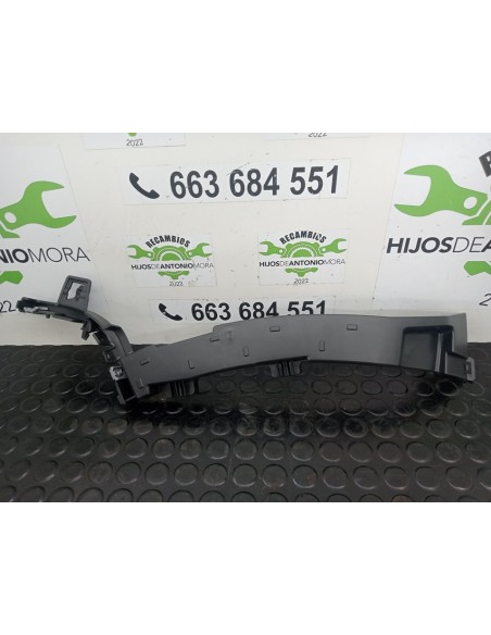 [97404] SOPORTE PARAGOLPE  DELANTERO DERECHO - OPEL ZAFIRA LIFE