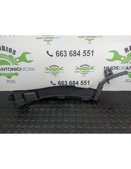 [97404] SOPORTE PARAGOLPE  DELANTERO DERECHO - OPEL ZAFIRA LIFE