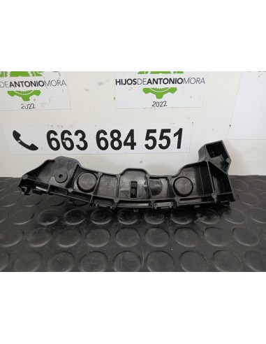 [97078] SOPORTE PARAGOLPE  DELANTERO DERECHO -...