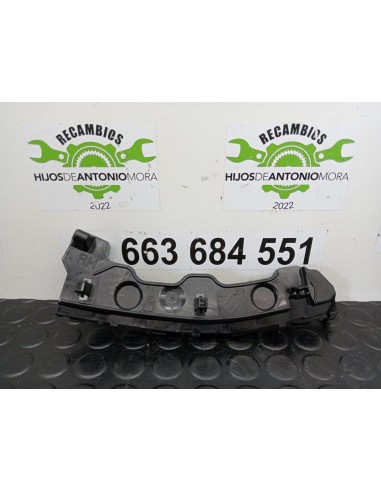 [97078] SOPORTE PARAGOLPE  DELANTERO DERECHO -...