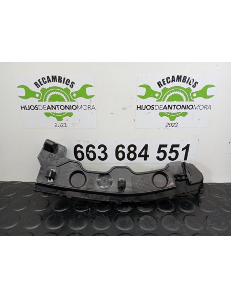 [97078] SOPORTE PARAGOLPE  DELANTERO DERECHO - VOLKSWAGEN SHARAN (7M8)
