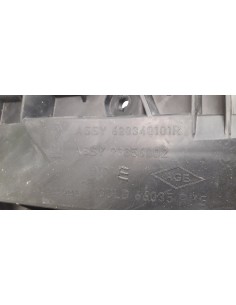 [95455] SOPORTE PARAGOLPE  DELANTERO DERECHO - FORD...