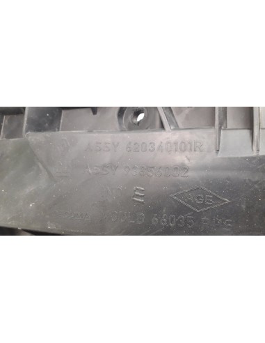 [95455] SOPORTE PARAGOLPE  DELANTERO DERECHO -...