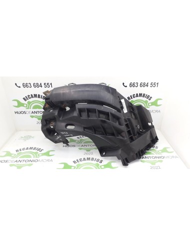 [95455] SOPORTE PARAGOLPE  DELANTERO DERECHO -...