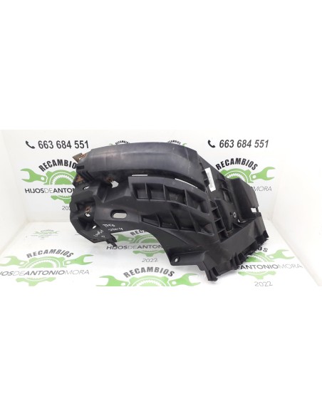 [95455] SOPORTE PARAGOLPE  DELANTERO DERECHO - FORD TRANSIT CAJA CERRADA, CORTA (FY) (2000 ) (01/2000 - 01/2006)