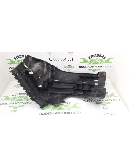 [95455] SOPORTE PARAGOLPE  DELANTERO DERECHO - FORD TRANSIT CAJA CERRADA, CORTA (FY) (2000 ) (01/2000 - 01/2006)