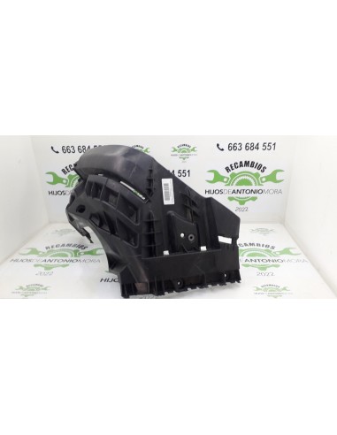 [95455] SOPORTE PARAGOLPE  DELANTERO DERECHO -...