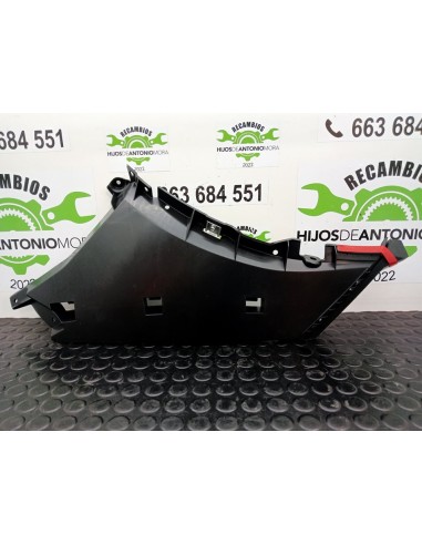 [97074] SOPORTE PARAGOLPE  DELANTERO DERECHO -...