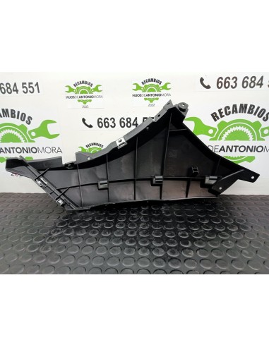 [97074] SOPORTE PARAGOLPE  DELANTERO DERECHO -...