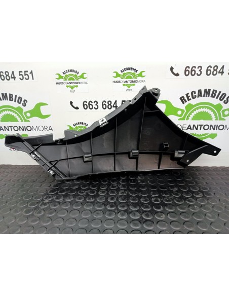 [97074] SOPORTE PARAGOLPE  DELANTERO DERECHO - JAGUAR F-TYPE COUPE