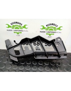 [97205] SOPORTE PARAGOLPE DELANTERO IZQUIERDO -...