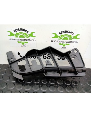 [97205] SOPORTE PARAGOLPE DELANTERO IZQUIERDO -...