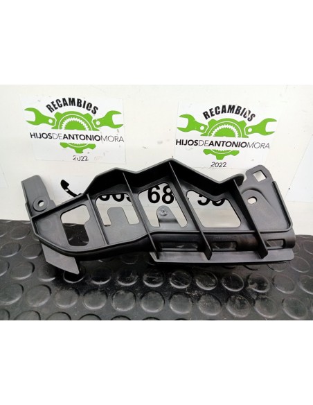 [97205] SOPORTE PARAGOLPE DELANTERO IZQUIERDO - VOLKSWAGEN TOURAN (1T1)