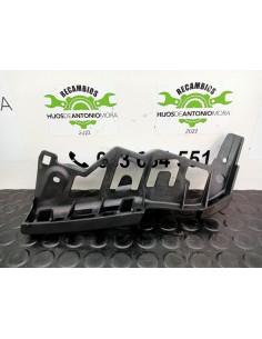 [97205] SOPORTE PARAGOLPE DELANTERO IZQUIERDO -... 2