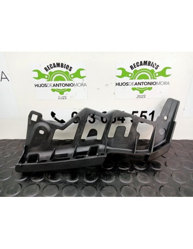 [97205] SOPORTE PARAGOLPE DELANTERO IZQUIERDO -...