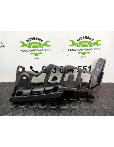 [97205] SOPORTE PARAGOLPE DELANTERO IZQUIERDO - VOLKSWAGEN TOURAN (1T1)