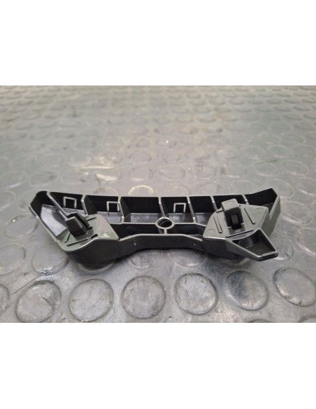 [99719] SOPORTE PARAGOLPE DELANTERO IZQUIERDO - NISSAN MICRA V (K14)