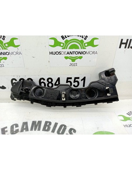 [96840] SOPORTE PARAGOLPE DELANTERO IZQUIERDO - VOLKSWAGEN SHARAN (7M8)