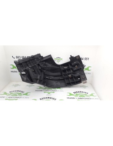 [95454] SOPORTE PARAGOLPE DELANTERO IZQUIERDO -...